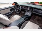 Thumbnail Photo 30 for 1983 Pontiac Firebird Trans Am Coupe